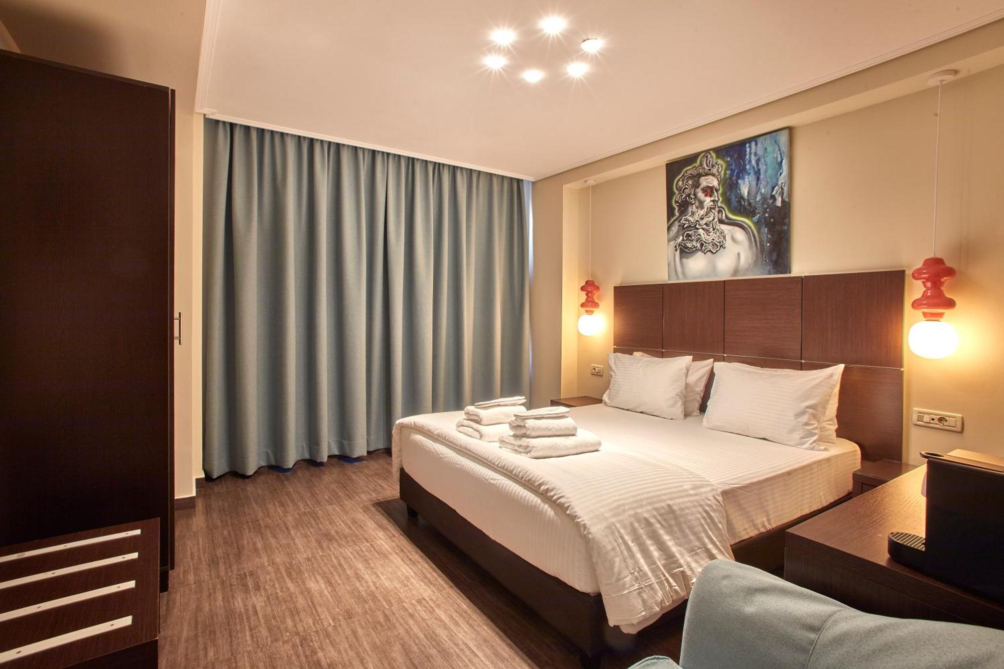 Way Pop Art Bed & Breakfast 3*