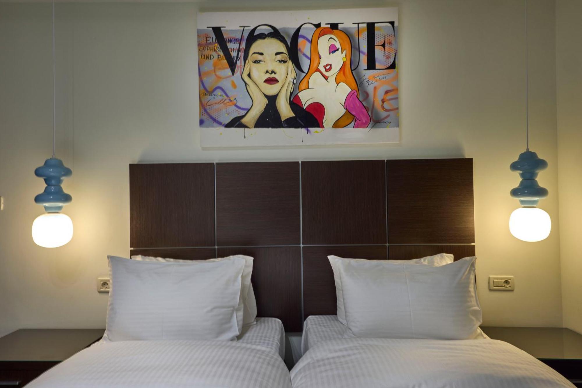 Way Pop Art