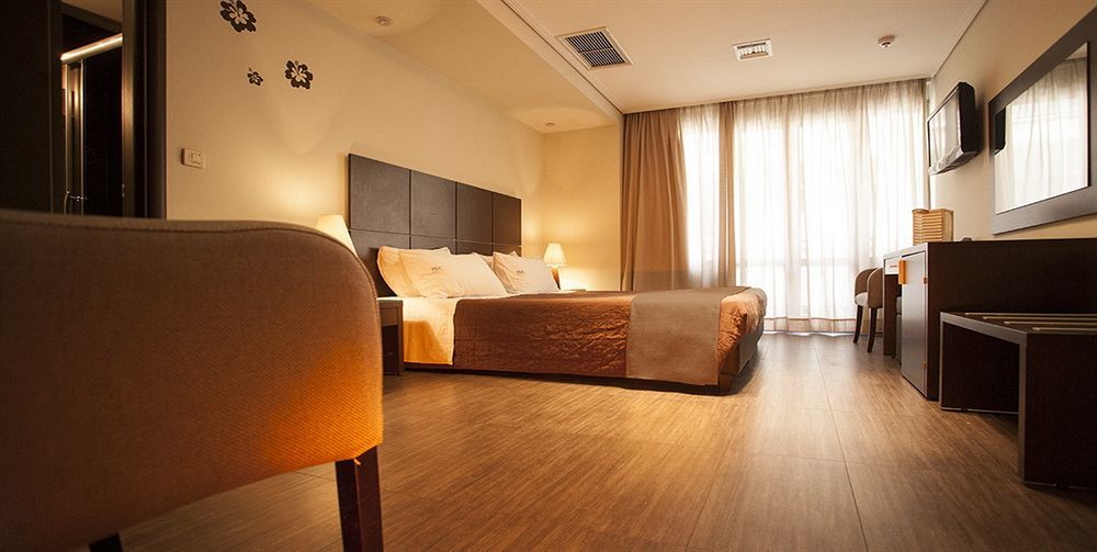 Way Pop Art Bed & Breakfast 3*